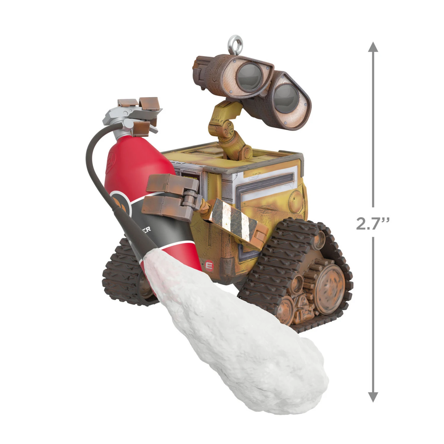 2022 Disney Pixar Wall-E 3 2022 Disney Pixar Wall-E
