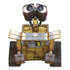2020 Disney Pixar Wall-E Soaks Up The Sun