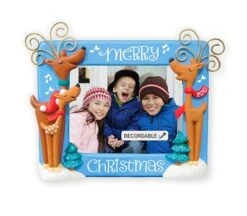 2010 We Wish You A Merry Christmas - RECORDABLE