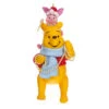 2023 Disney Winnie The Pooh Trimming The Tree Together *Ships JULY 17 2 2023 Disney Winnie The Pooh Trimming The Tree Together *Ships JULY 17 -Hallmark MAGIC Ornaments Shop winnie the pooh and piglet keepsake ornament 1899qxd6549 01