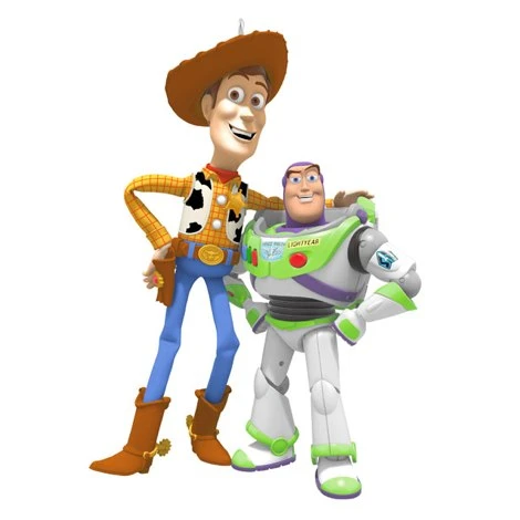 2020 Disney Toy Story 25th Anniv Buzz Lightyear And Woody 3 2020 Disney Toy Story 25th Anniv Buzz Lightyear And Woody