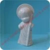 Joseph, Porcelain Bisque - No Box -Hallmark MAGIC Ornaments Shop wqd1001b