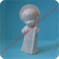 Joseph, Porcelain Bisque - No Box