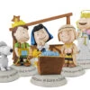 2014-18 Peanuts Nativity Collection - 7 Figurines 1 2014-18 Peanuts Nativity Collection - 7 Figurines -Hallmark MAGIC Ornaments Shop xkt1037hr