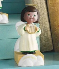 2012 Children's Angel Choir - Faith With Harp