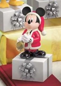 2013 Disney Wireless Band - Mickey Mouse