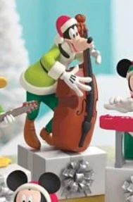 2013 Disney Wireless Band - Goofy - Hard To Find !