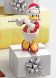 2013 Disney Wireless Band - Daisy Duck