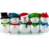 2014 Christmas Concert Snowmen: SECTION 2 ONLY 1 2014 Christmas Concert Snowmen: SECTION 2 ONLY -Hallmark MAGIC Ornaments Shop xkt1410